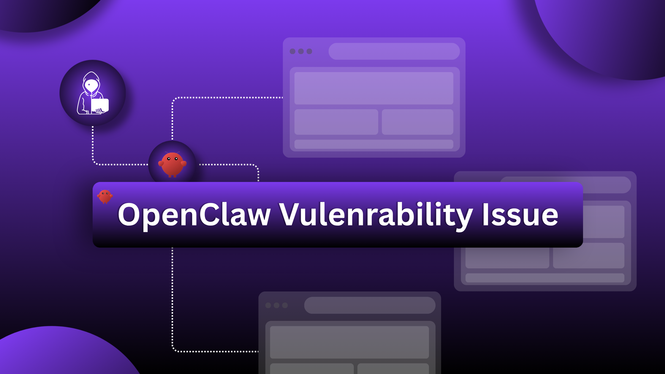 The OpenClaw Security Crisis: An Agentic Warning Shot