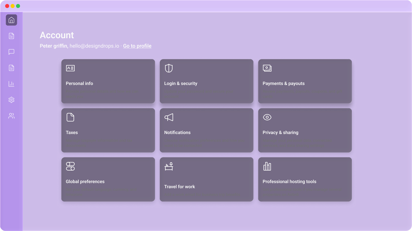 Manage and Monitor after Launch