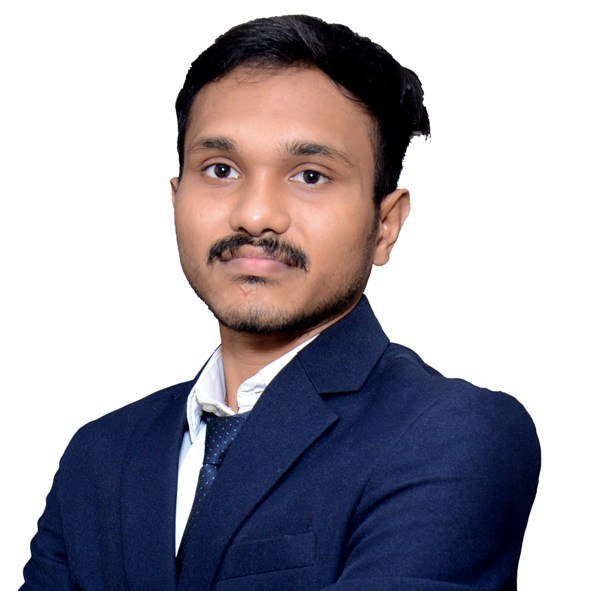 Jnyandeep Behera